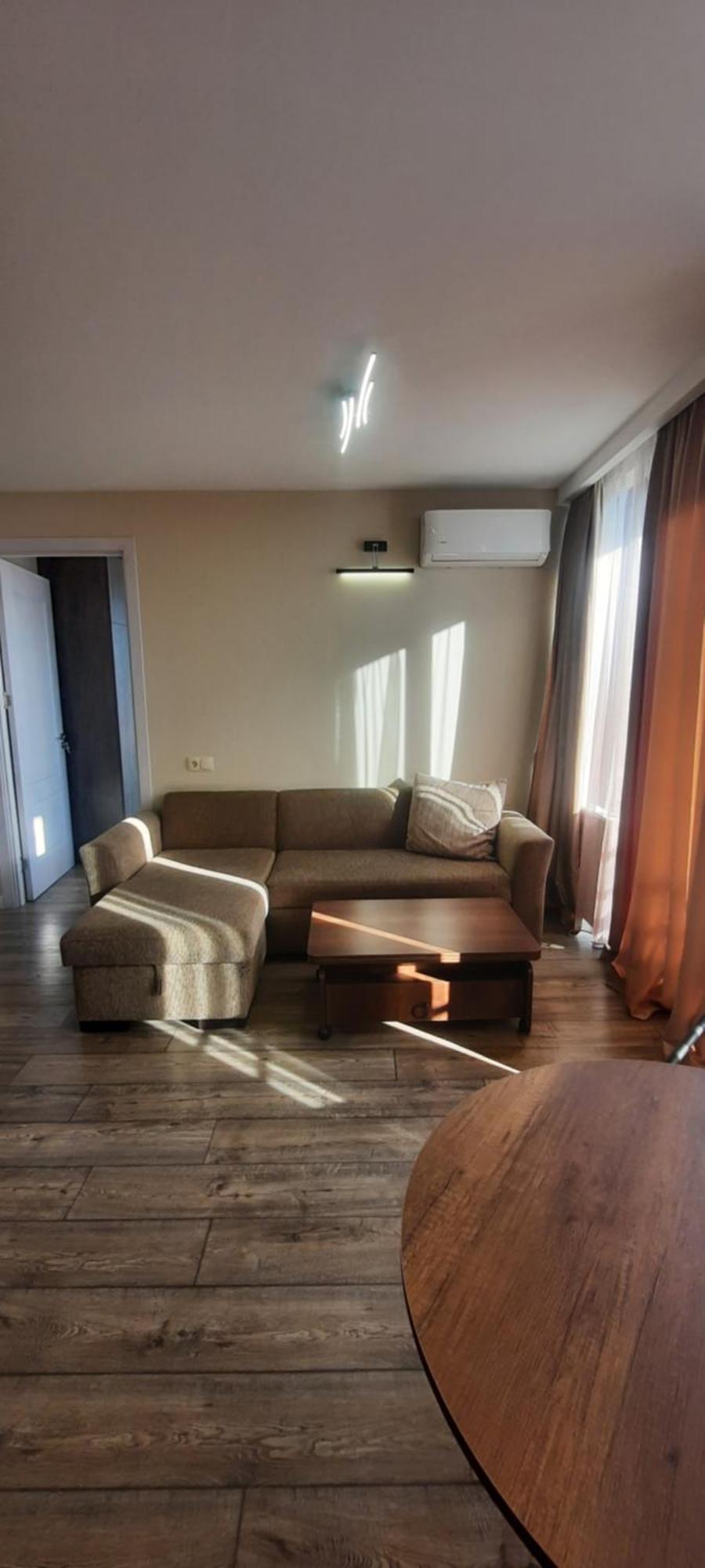 City Mountain View Тбилиси Екстериор снимка