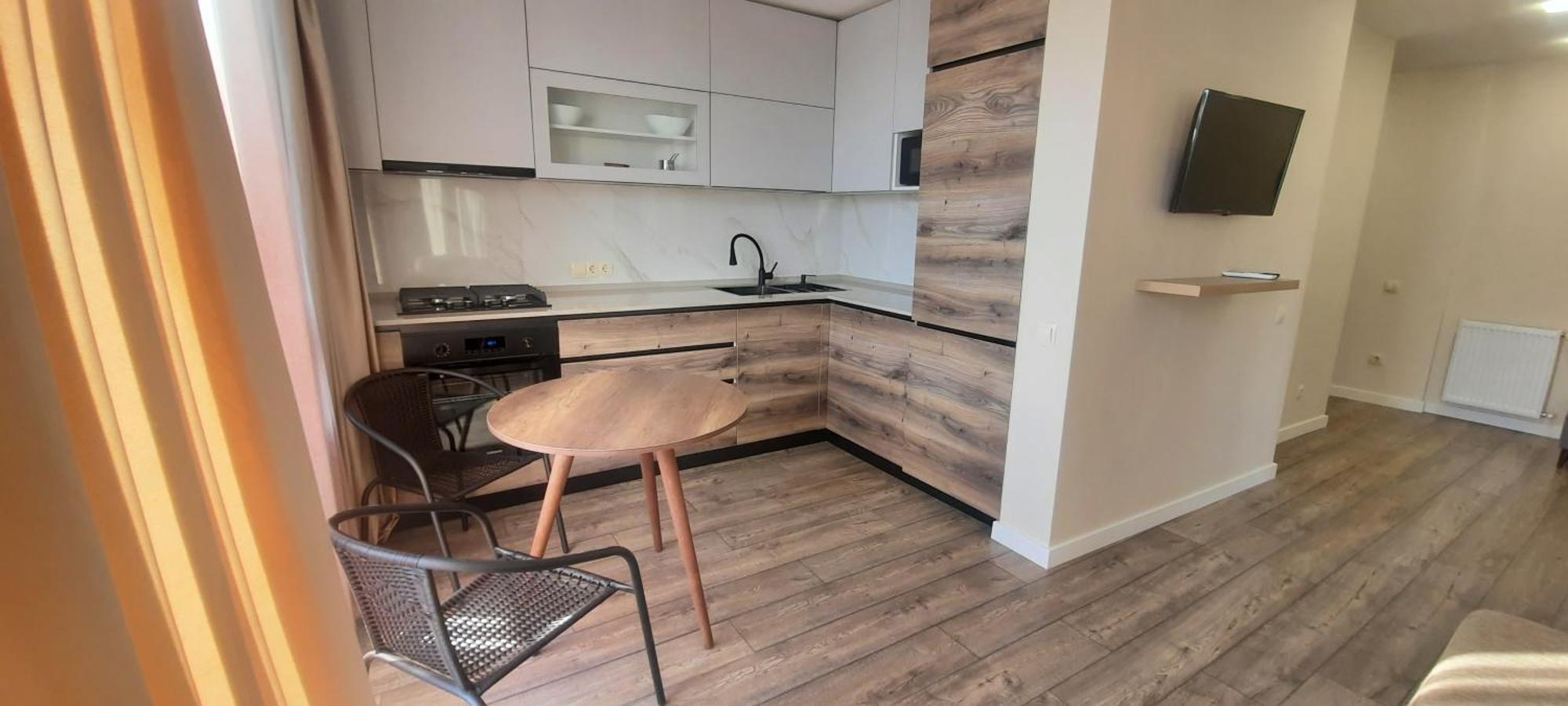 City Mountain View Тбилиси Екстериор снимка