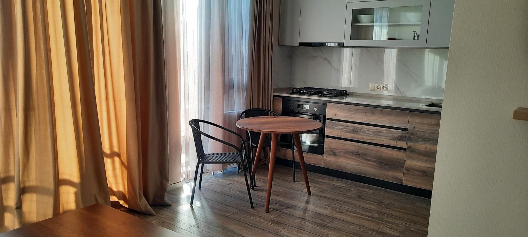 City Mountain View Тбилиси Екстериор снимка